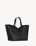 YSL Y TOTE IN LEATHER - Image 3